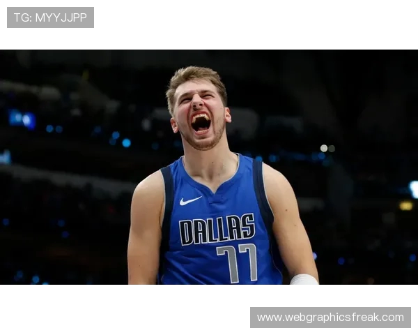 卢卡·东契奇幽默回应猛龙：‘我不怎么看NBA，抱歉’